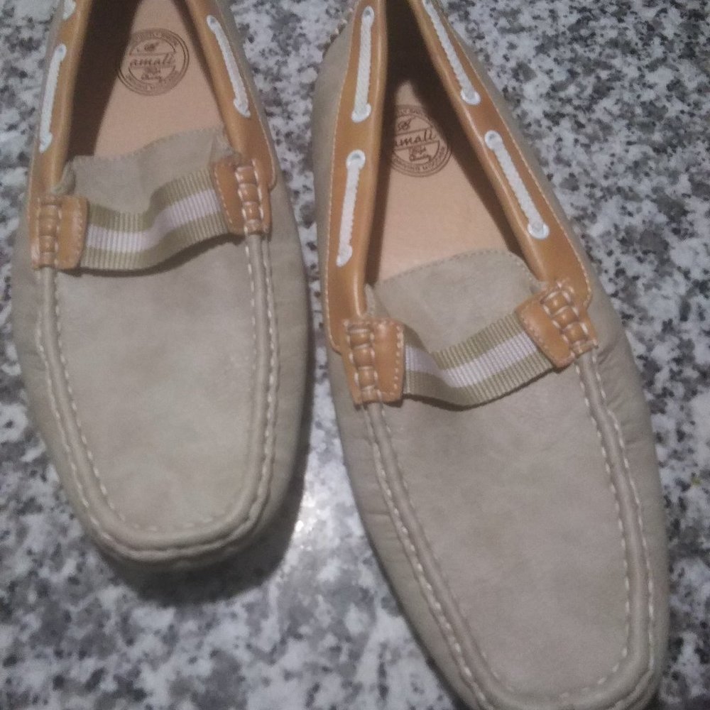 Amali Moccasins